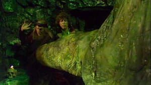 Doctor Who: The Creature from the Pit — foto 3