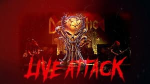 Destruction - Live Attack — foto 1