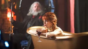 Vampires of the Velvet Lounge — foto 2