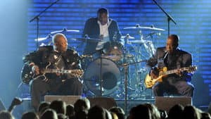 B.B. King: Live — foto 1