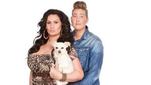 Louisa & Rosanna, Onze Transgender Liefde — foto 1