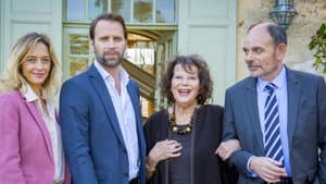 La Loi de Julien, Le bon fils — foto 1