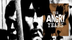 The Angry Years — foto 1