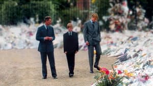 Diana: The Day We Said Goodbye — foto 1