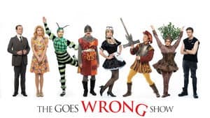 The Goes Wrong Show — foto 5