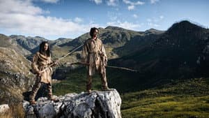First Peoples — foto 3