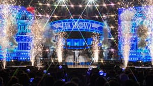 2023 영탁 단독 콘서트 : 탁쇼2 — foto 1