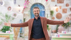 Bake Off Italia - Dolci sotto un tetto — foto 1