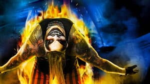 WWE SummerSlam — foto 1