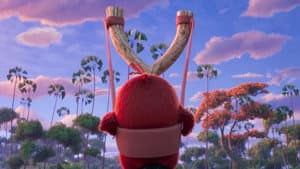 Angry Birds 3: La Película — foto 10