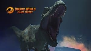 Jurassic World: Teoría del dinocaos — foto 2