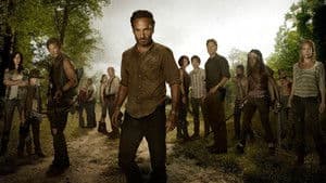The Walking Dead — foto 10