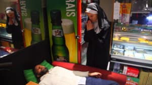 Le Sourire de la Peur — foto 1