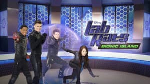 Lab Rats — foto 8