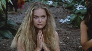 Mysterious Island of Beautiful Women — foto 3