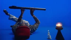 André 3000: New Blue Sun (Listening) — foto 4