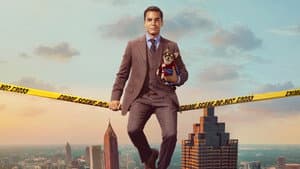 Will Trent: Agente especial — foto 9