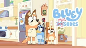Pequeñas historias de Bluey — foto 5