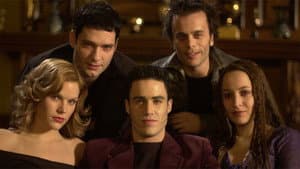 Vampire High — foto 1