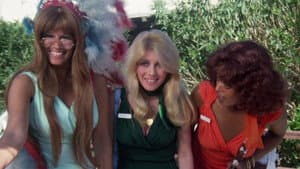 Blazing Stewardesses — foto 2
