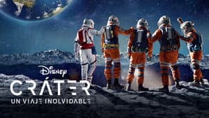 Cráter — foto 11