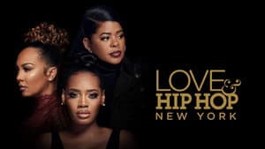 Love & Hip Hop Live: The Wedding — foto 5