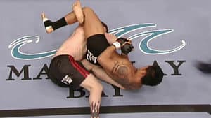 UFC 48: Payback — foto 1