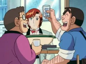 Episodio 231