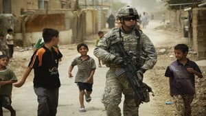 Of men and war — foto 1