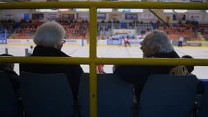 Du hockey propre : petite histoire d'un film culte — foto 2