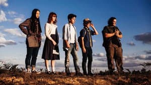 The Comet Kids — foto 2