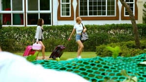 처녀 사냥 — foto 9