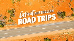 Great Australian Road Trips — foto 5