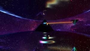 Pink Floyd: The Dark Side of the Moon Planetarium Experience — foto 1