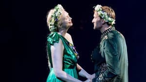 National Theatre Live: A Midsummer Night's Dream — foto 2