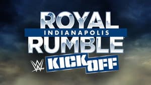 WWE Royal Rumble 2025 Kickoff — foto 1
