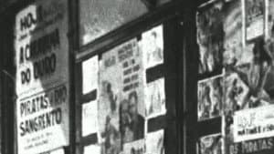 Cinemas de Rua de Curitiba — foto 1