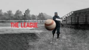 The League — foto 3