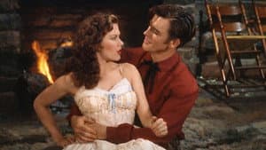 La dama de la frontera — foto 1
