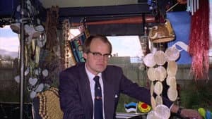 Torsk på Tallinn - En liten film om ensamhet — foto 1