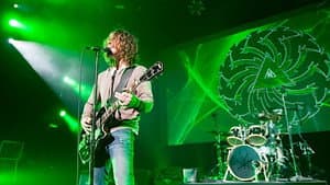 Soundgarden - Live at The Paramount Theatre 1991 — foto 1