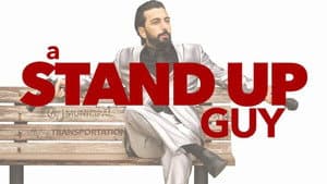 A Stand Up Guy — foto 1