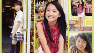 鞘師里保 ～sixteen～ — foto 1