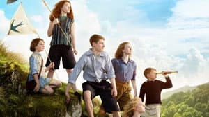 Swallows and Amazons — foto 1