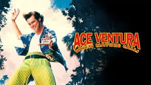 Ace Ventura: Cuando la naturaleza llama — foto 1