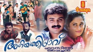 അനിയത്തിപ്രാവ് — foto 1