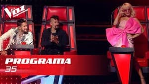 Episodio 35