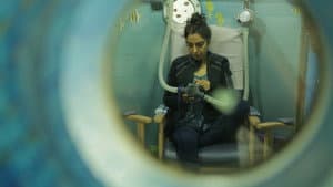 The Cancer Conflict — foto 1