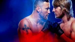 UFC 324: Gaethje vs. Pimblett — foto 9