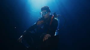 Black Godfather of Scuba — foto 1